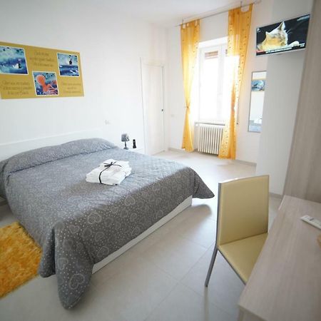 La Casa Dei Sogni Bed and Breakfast Ματέρα Εξωτερικό φωτογραφία