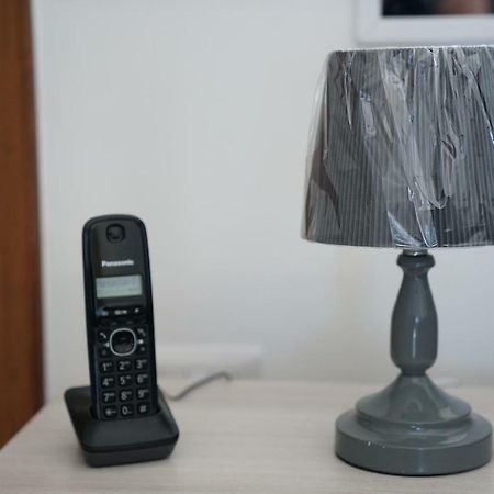 La Casa Dei Sogni Bed and Breakfast Ματέρα Εξωτερικό φωτογραφία