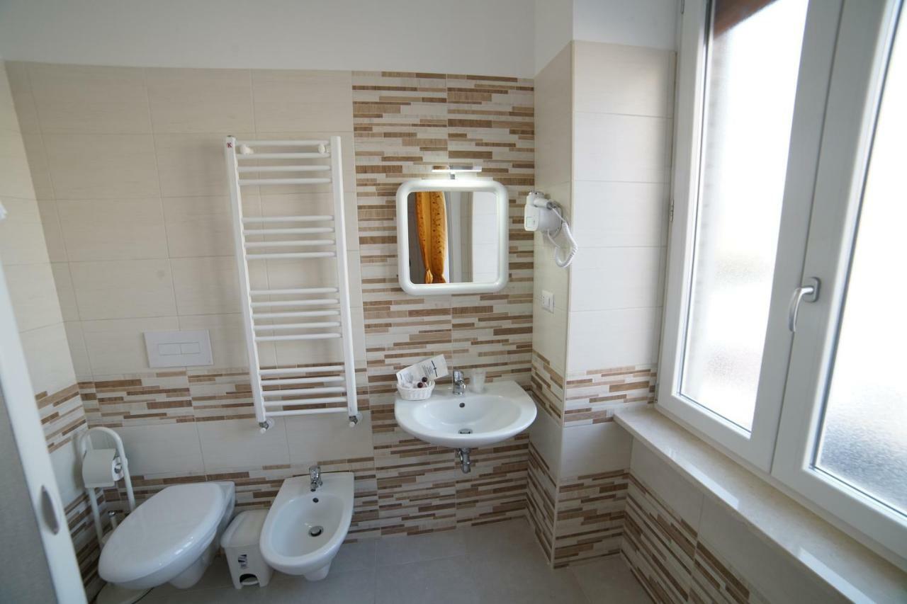La Casa Dei Sogni Bed and Breakfast Ματέρα Εξωτερικό φωτογραφία