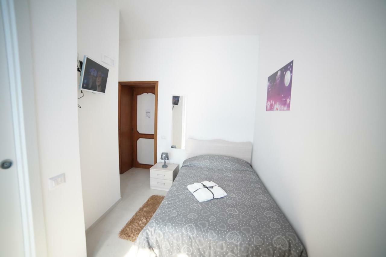La Casa Dei Sogni Bed and Breakfast Ματέρα Εξωτερικό φωτογραφία