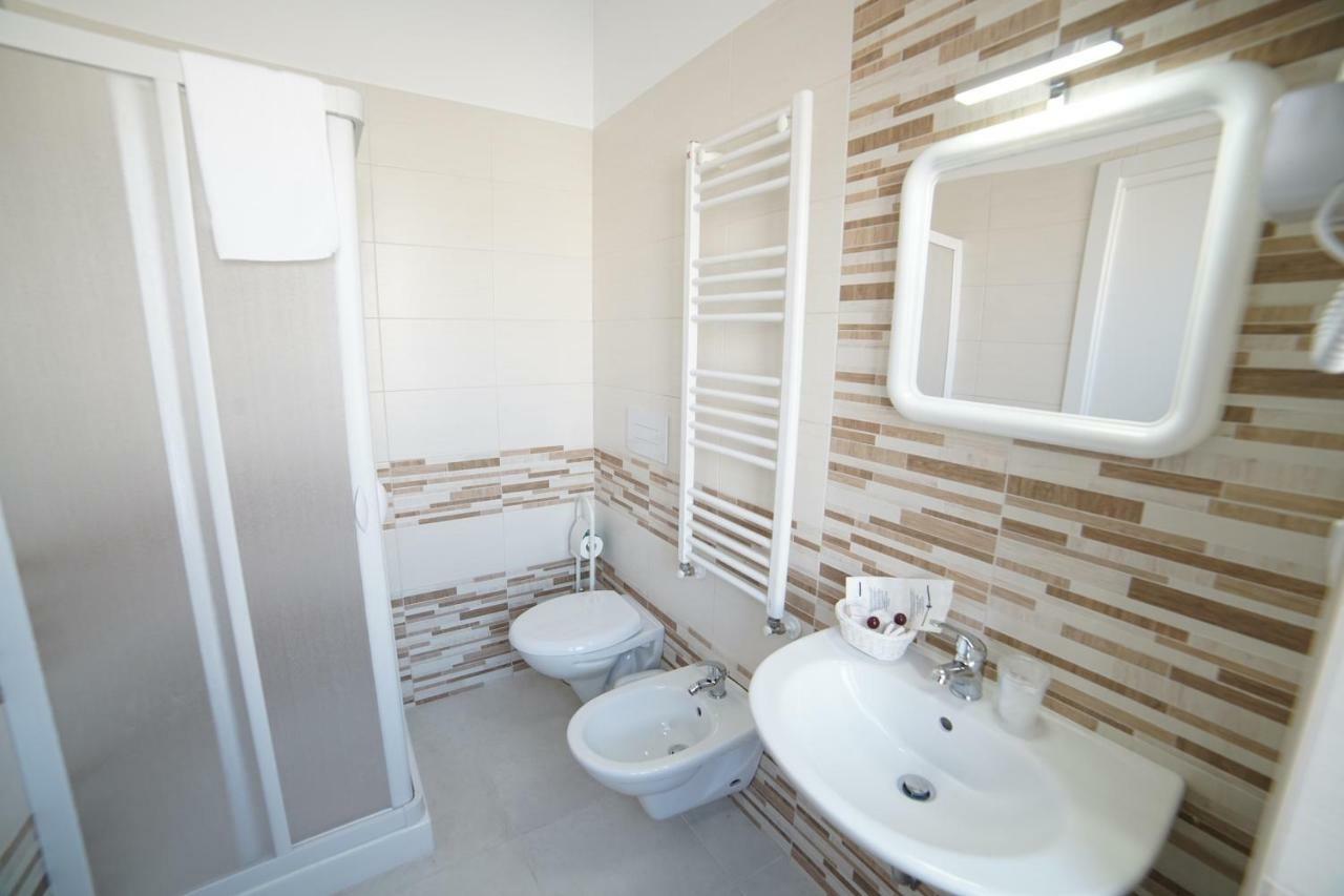 La Casa Dei Sogni Bed and Breakfast Ματέρα Εξωτερικό φωτογραφία