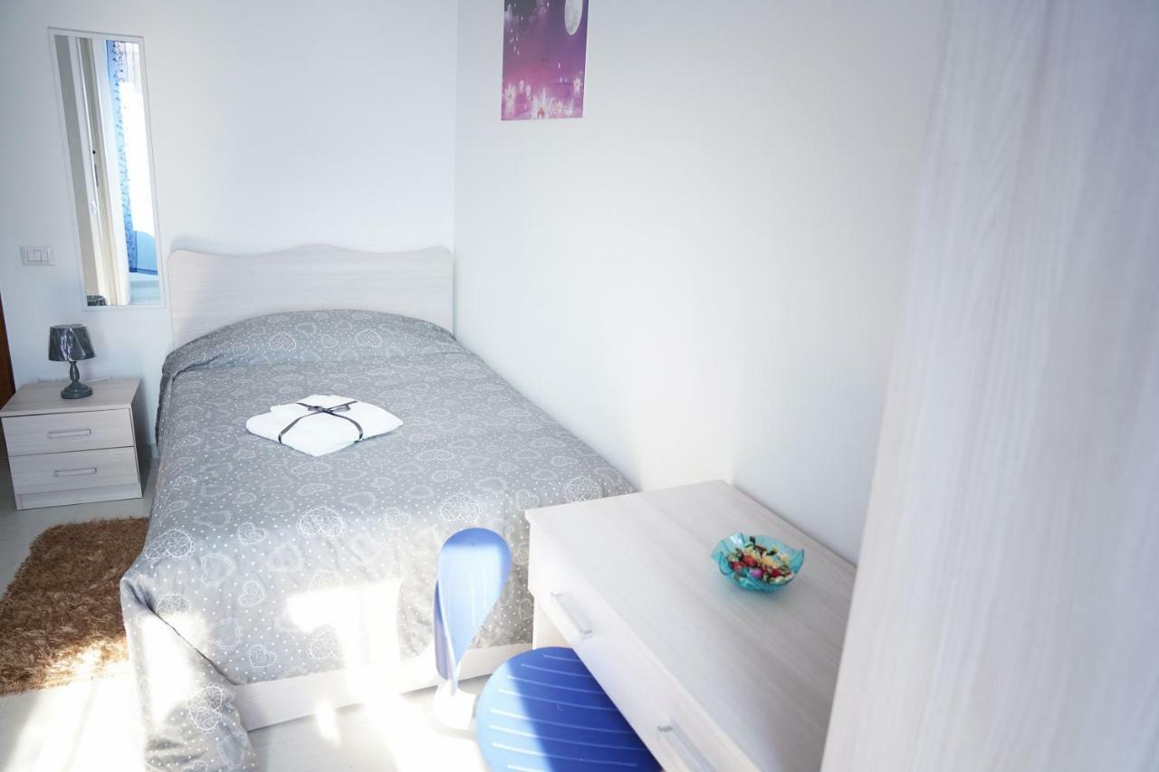 La Casa Dei Sogni Bed and Breakfast Ματέρα Εξωτερικό φωτογραφία