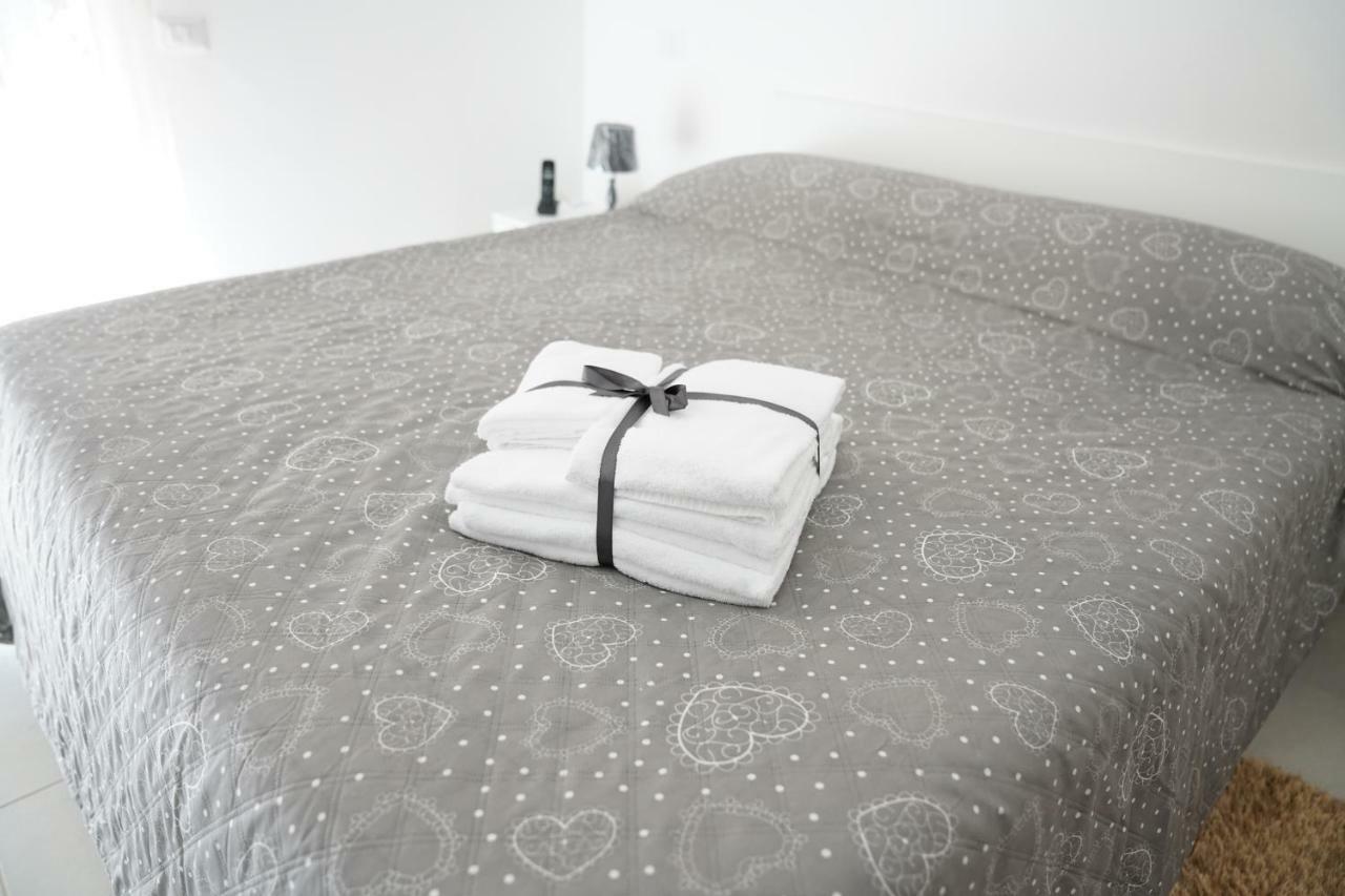 La Casa Dei Sogni Bed and Breakfast Ματέρα Εξωτερικό φωτογραφία