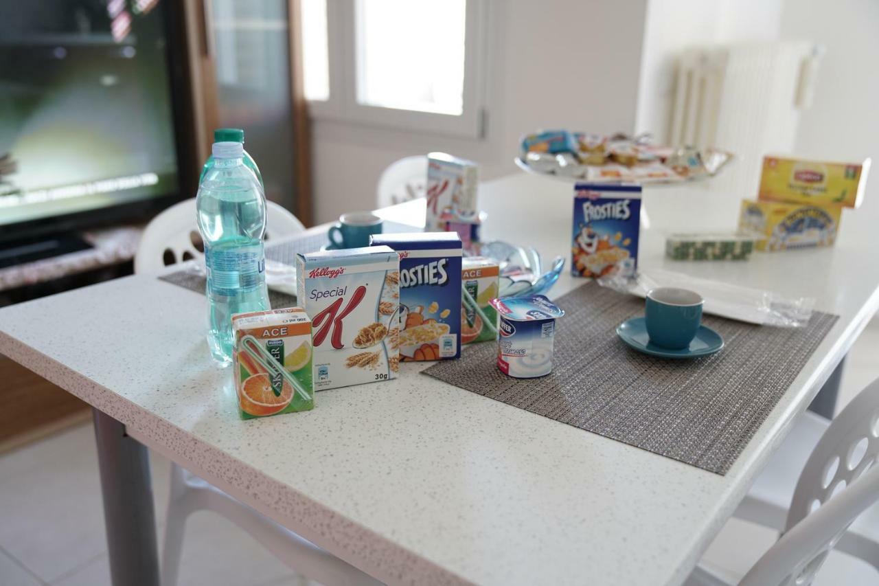 La Casa Dei Sogni Bed and Breakfast Ματέρα Εξωτερικό φωτογραφία