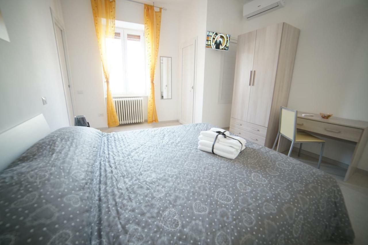 La Casa Dei Sogni Bed and Breakfast Ματέρα Εξωτερικό φωτογραφία